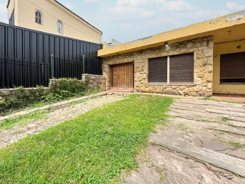 CASA 3 AMBIENTES - MERLO SUR