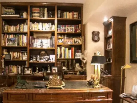 Departamento en Venta 60 años