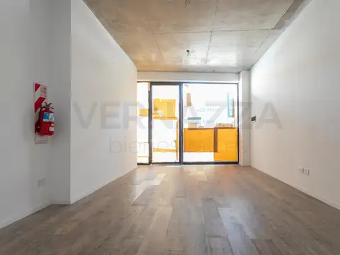 Local comercial sobre Soler al 4600, Palermo