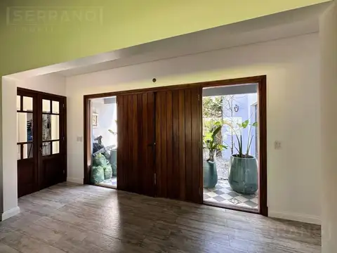 Casa en Alquiler Temporal en Estancias Del Pilar, USD 9.500