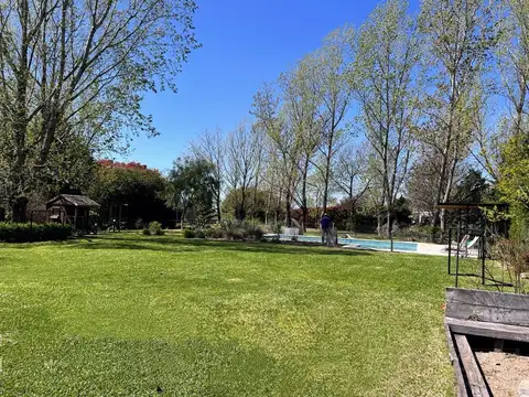 Casa en Alquiler Temporal en Estancias Del Pilar, Countries y Barrios Cerrados en Pilar