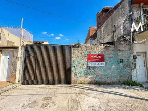 Libertad 5740 - Villa Ballester