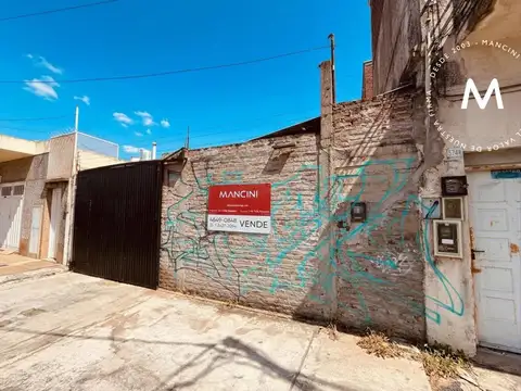 Terreno en Venta en Villa Ballester, USD 89.000