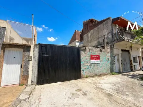 Terreno en venta - Villa Ballester