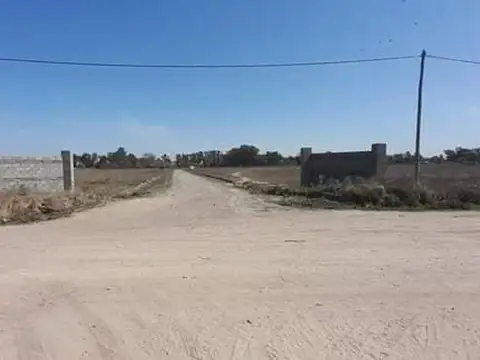 GRAN OPORTUNIDAD DE TENER TU TERRENO 20 de junio 