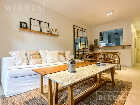 Departamento en Venta de 2 dormitorios