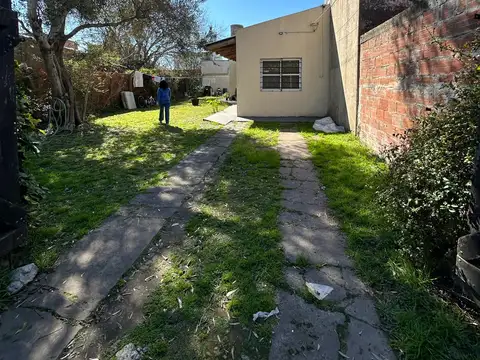 Casa en Venta en La Plata, USD 65.000