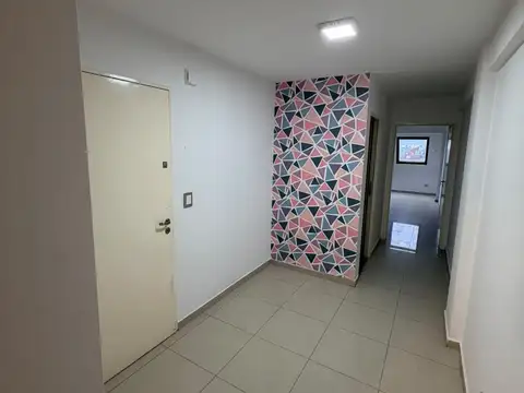 Av. Garcia del Rio 2600, Piso 12