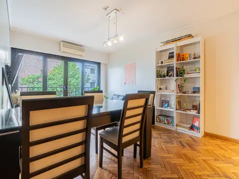 Departamento en Venta en Palermo, USD 185.000