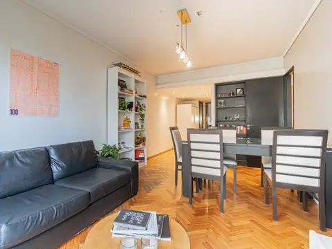 Departamento en Venta de 2 dormitorios