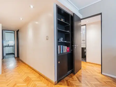 Departamento en Venta 58 años