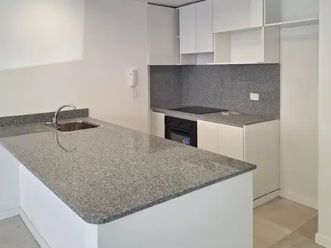 Departamento en Alquiler Apto profesional