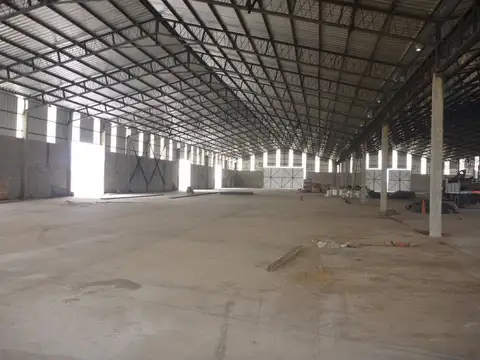 Galpon en Alquiler en Alvear, USD 15.000