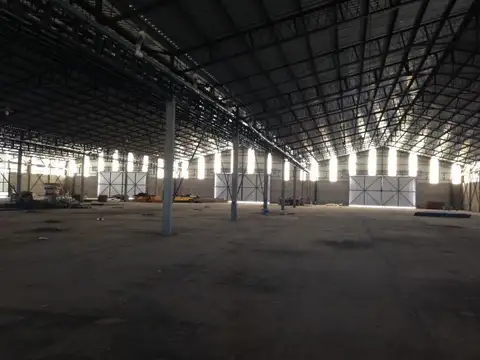 Galpon en Alquiler en Alvear, USD 15.000