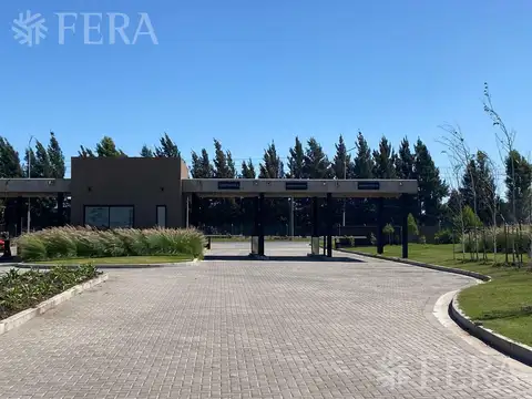 Venta Lote de 907m2 en Barrio Las victorias- Canning