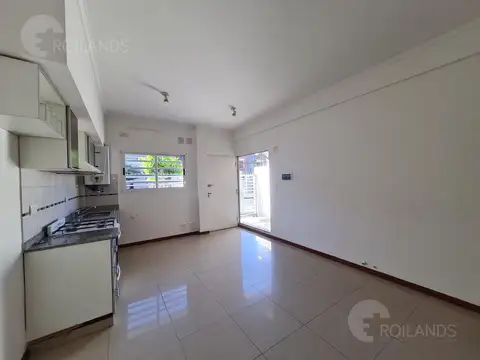 Departamento en Venta en Villa Sarmiento, USD 105.000