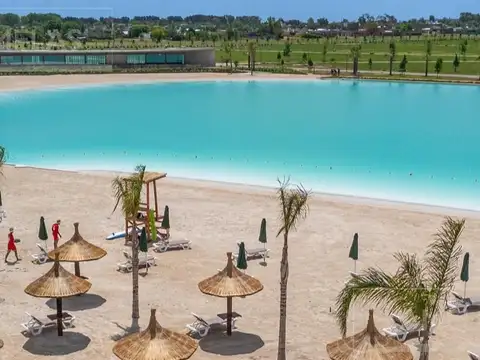 Terreno en Venta en Funes, USD 100.000