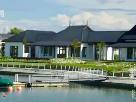 Terreno Lote  en Venta ubicado en Albanueva, Rincón de Milberg, Tigre