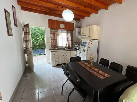 Departamento en Venta en Pinamar, USD 145.000