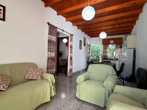 Departamento en Venta de 6 ambientes