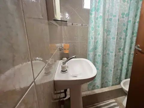 2 DEPARTAMENTOS EN BLOCK - Pinamar