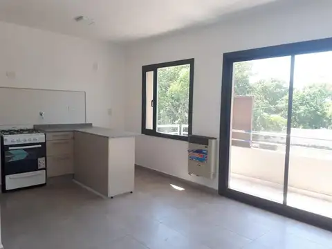 Departamento en Alquiler de 2 ambientes
