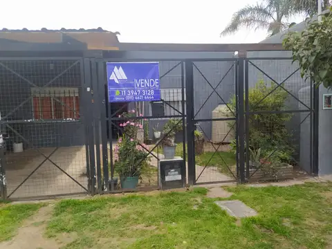 Casa en Venta en Paso del Rey, USD 48.000