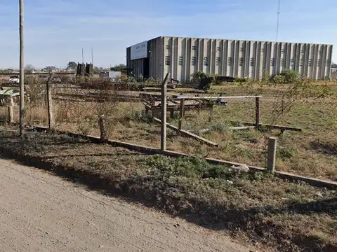 Venta-Alquiler Nave Industrial sobre Ruta 19, Malvinas Argentinas, Córdoba