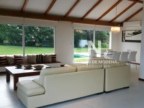 Casa en Alquiler Temporal 2026 años