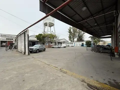 Tomas Justo Villegas al 1500