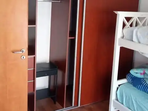 PH en alquiler temporario