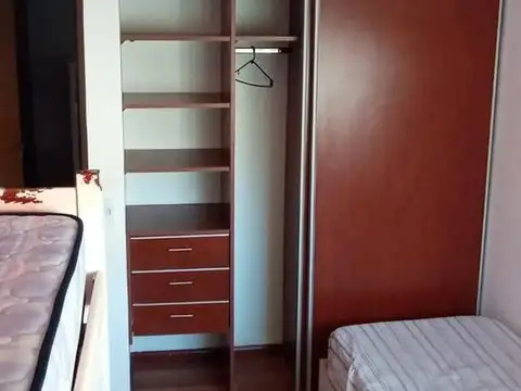 Depto Tipo Casa en Alquiler Temporal de 2 dormitorios