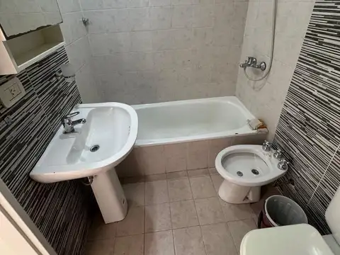 Departamento en Alquiler 20 años