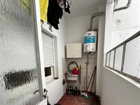 Depto Tipo Casa en Venta de 1 dormitorio