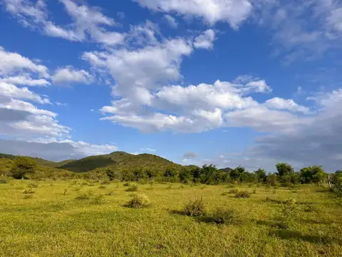 Campo en Venta Turistico