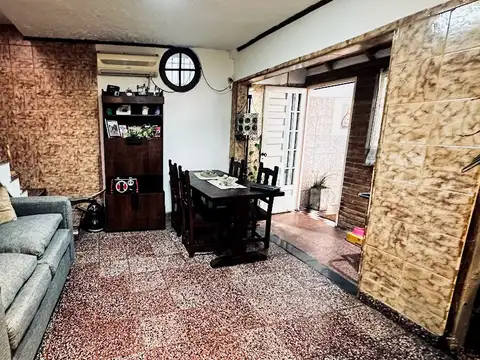 Depto Tipo Casa en Venta de 3 dormitorios