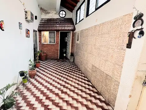 Basualdo 1100, Piso PB