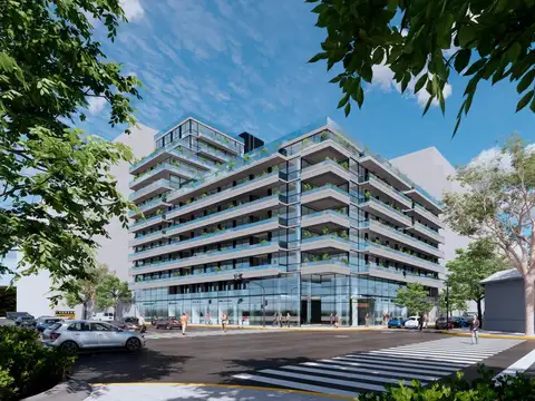 Vuelta De Obligado al 2100