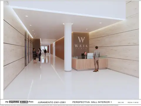 Departamento en Venta Apto profesional