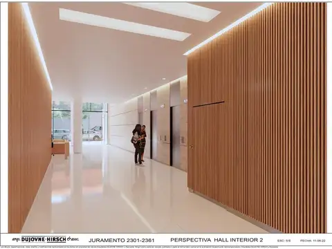 Departamento en Venta al Oeste