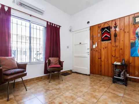 Casa en Venta 36 años