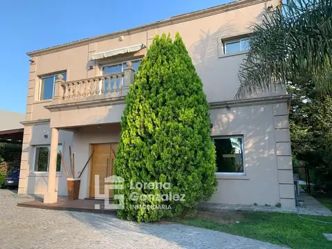Haras Santa Maria, Casa en Venta, 4 dormitorios