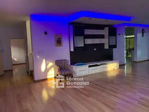 Casa en Alquiler 15 años