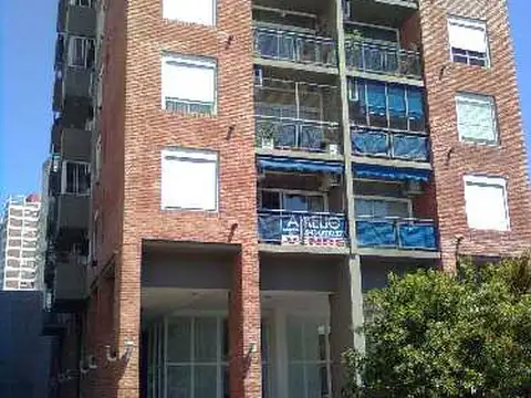 Av Independencia 3200, Piso 11