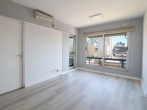 Departamento en Mataderos