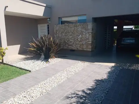 Casa en Venta 7 años