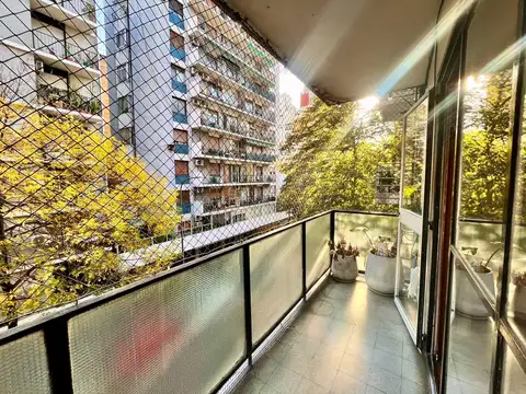 Departamento en Alquiler 50 años