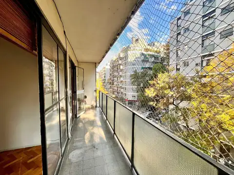 Departamento en Palermo