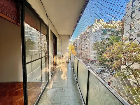 Departamento en Palermo