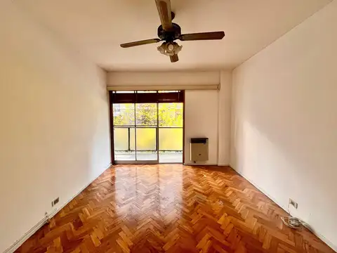 Departamento en Alquiler en Palermo, $ 850.000
